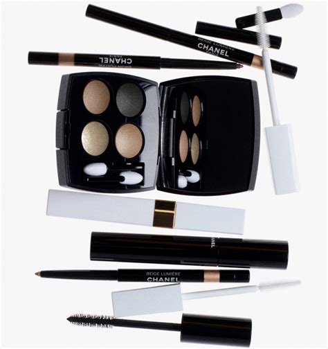 cheap chanel makeup|chanel makeup stockists.